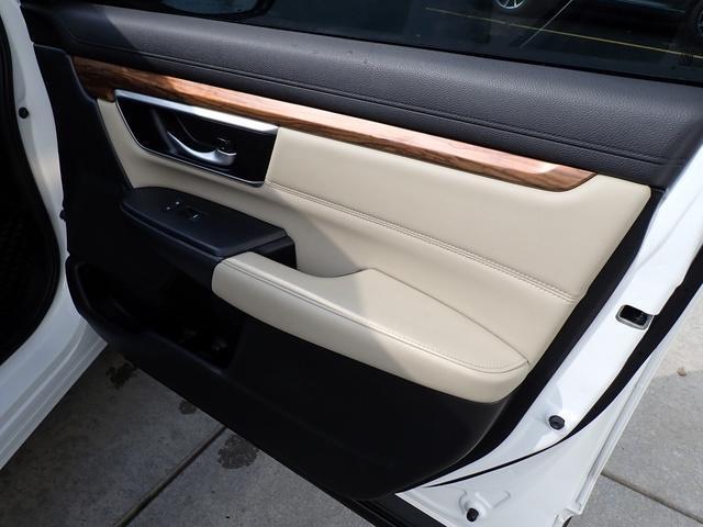 used 2020 Honda CR-V car, priced at $24,998
