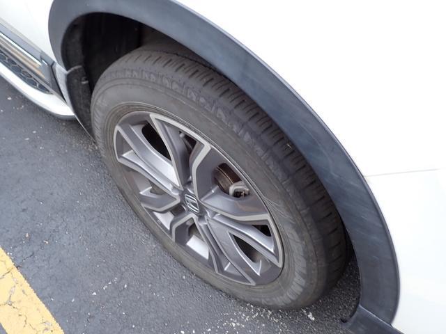used 2020 Honda CR-V car, priced at $25,500