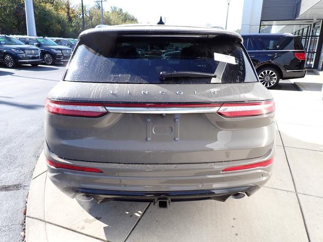 new 2025 Lincoln Corsair car, priced at $60,945