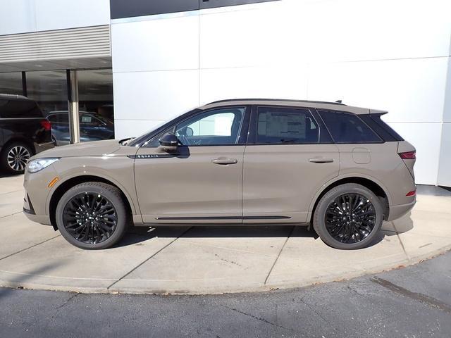 new 2025 Lincoln Corsair car, priced at $60,945