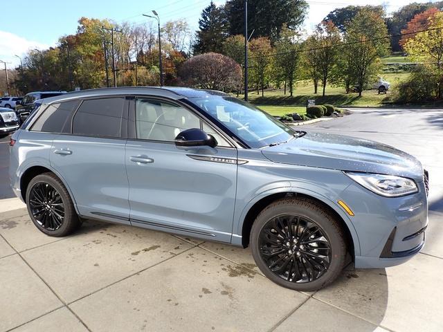 new 2026 Lincoln Corsair car, priced at $62,335