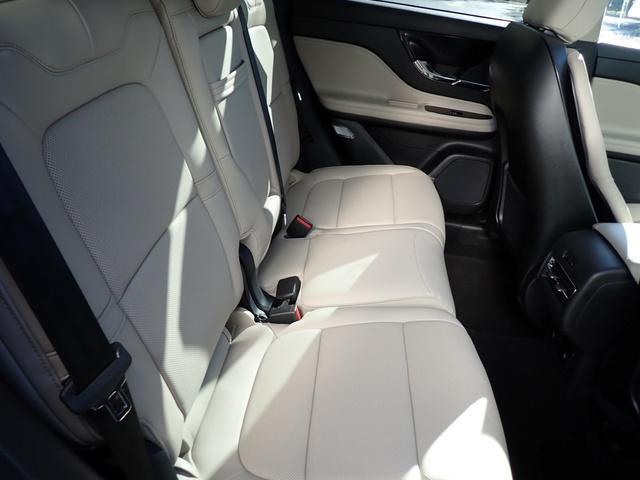 new 2026 Lincoln Corsair car, priced at $62,335