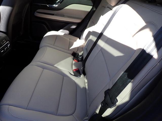 new 2026 Lincoln Corsair car, priced at $62,335