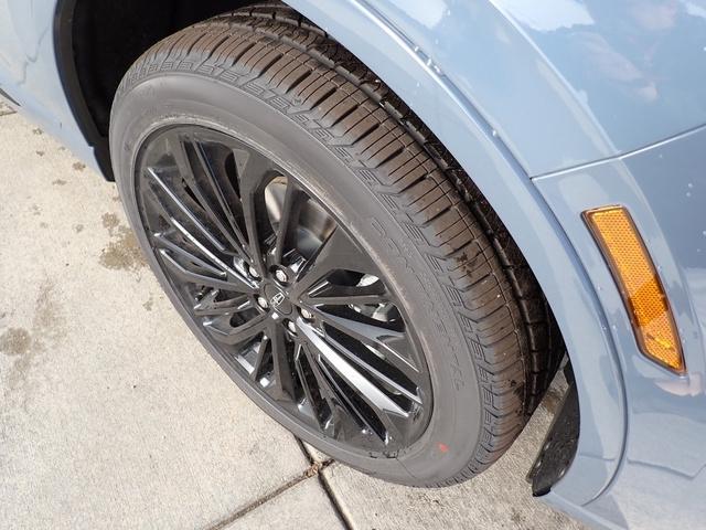 new 2026 Lincoln Corsair car, priced at $62,335