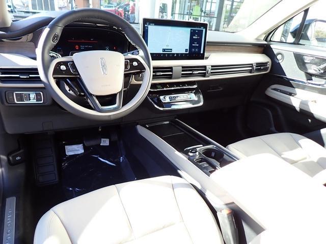 new 2026 Lincoln Corsair car, priced at $62,335