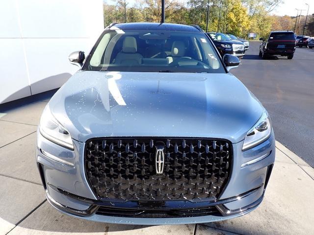 new 2026 Lincoln Corsair car, priced at $62,335