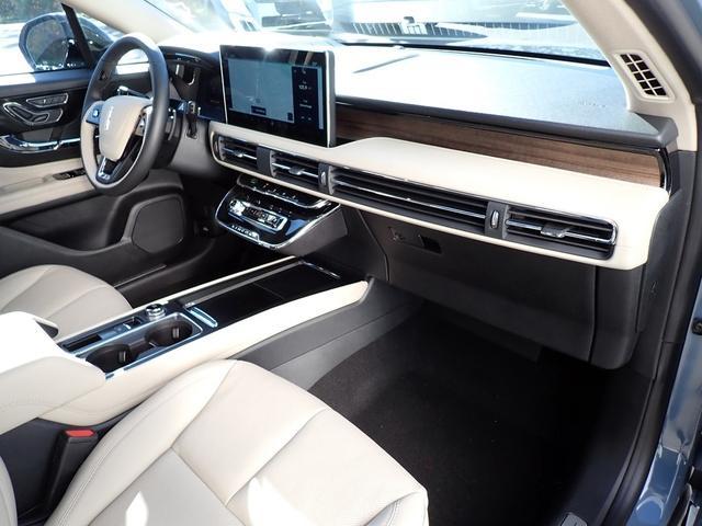 new 2026 Lincoln Corsair car, priced at $62,335