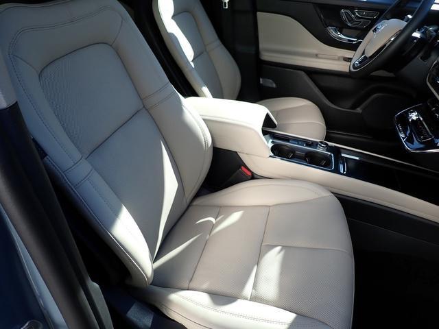 new 2026 Lincoln Corsair car, priced at $62,335