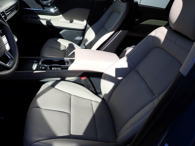 new 2026 Lincoln Corsair car, priced at $62,335