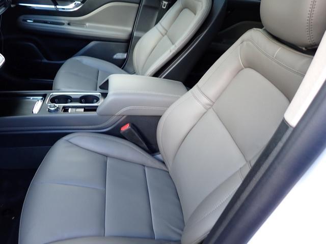 new 2026 Lincoln Corsair car, priced at $53,170