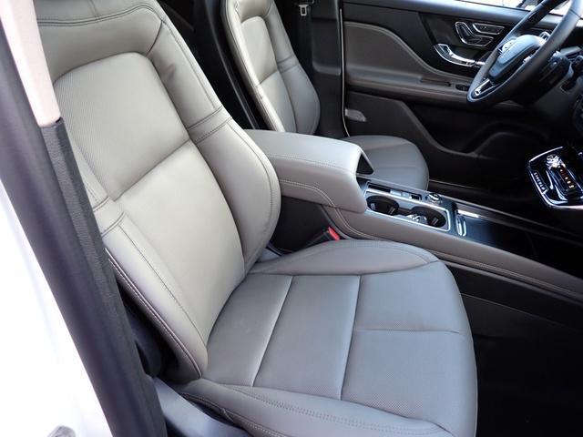 new 2026 Lincoln Corsair car, priced at $53,170