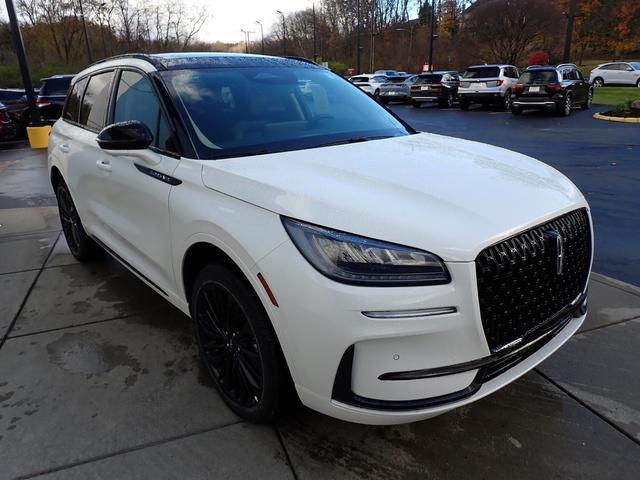 new 2026 Lincoln Corsair car, priced at $53,170