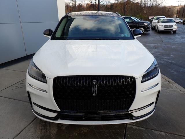 new 2026 Lincoln Corsair car, priced at $53,170