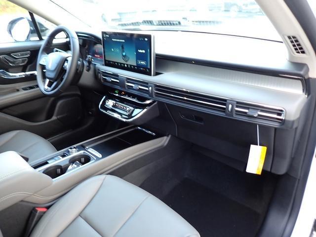 new 2026 Lincoln Corsair car, priced at $53,170