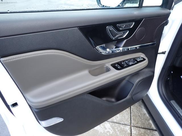 new 2026 Lincoln Corsair car, priced at $53,170