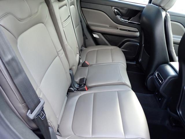 new 2026 Lincoln Corsair car, priced at $53,170