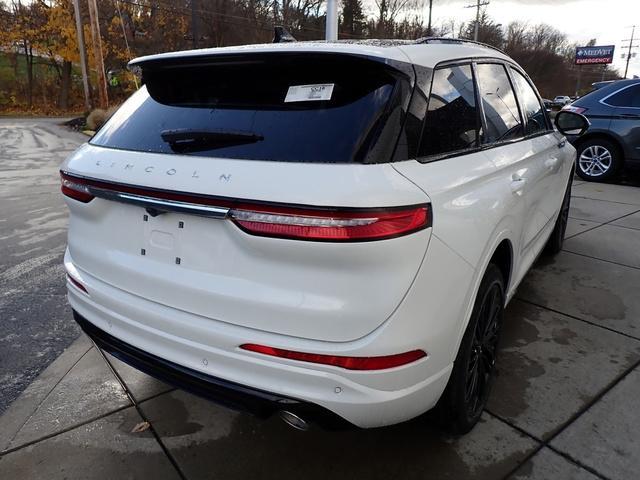 new 2026 Lincoln Corsair car, priced at $53,170