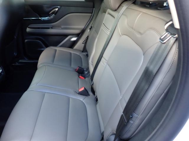 new 2026 Lincoln Corsair car, priced at $53,170