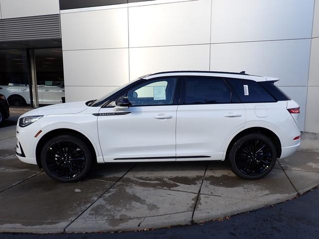 new 2026 Lincoln Corsair car, priced at $53,170