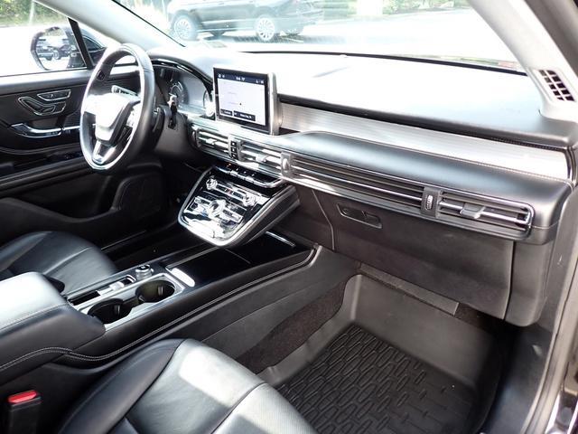 used 2022 Lincoln Corsair car, priced at $34,982