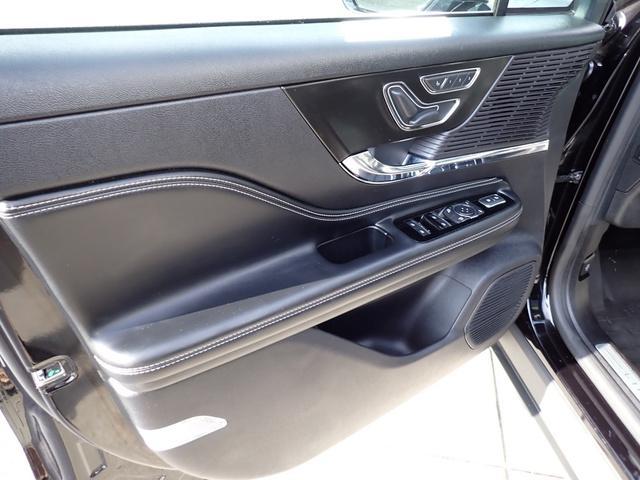 used 2022 Lincoln Corsair car, priced at $34,982