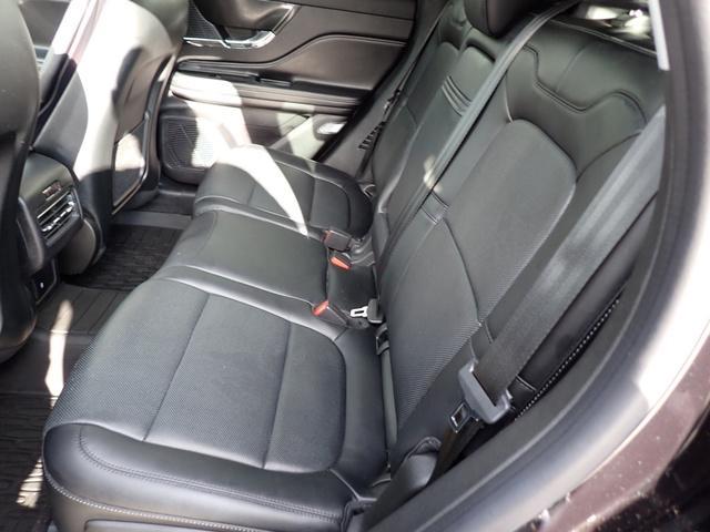 used 2022 Lincoln Corsair car, priced at $34,982