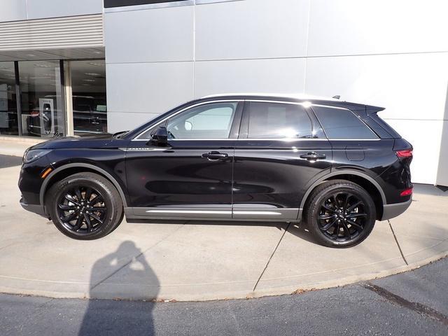 used 2022 Lincoln Corsair car, priced at $34,982