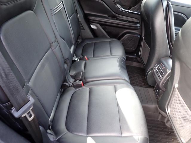 used 2022 Lincoln Corsair car, priced at $34,982
