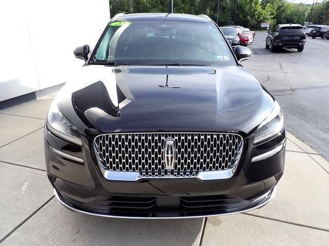 used 2022 Lincoln Corsair car, priced at $34,982