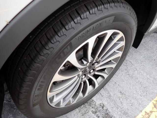 used 2024 Lincoln Aviator car, priced at $61,982