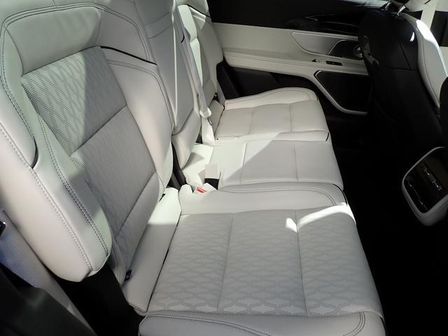 new 2026 Lincoln Nautilus car, priced at $82,975