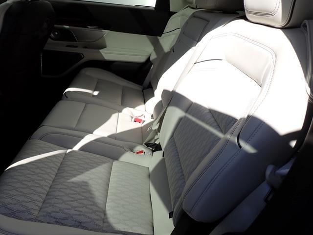 new 2026 Lincoln Nautilus car, priced at $82,975