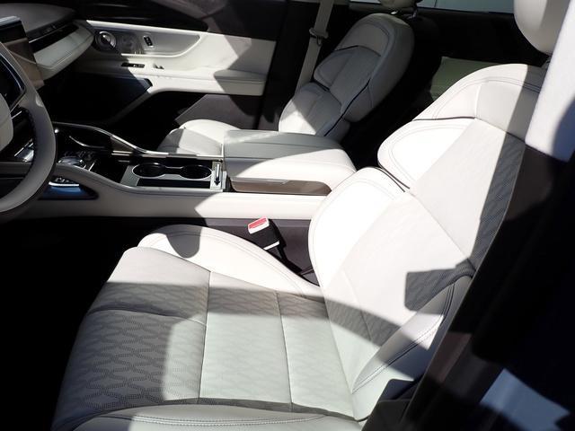 new 2026 Lincoln Nautilus car, priced at $82,975