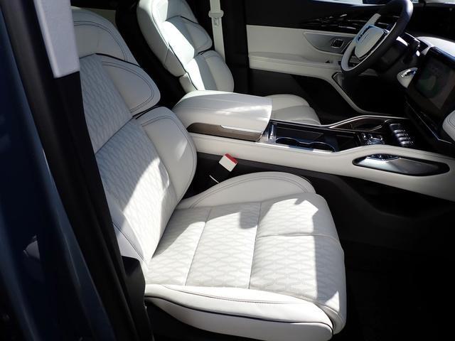 new 2026 Lincoln Nautilus car, priced at $82,975