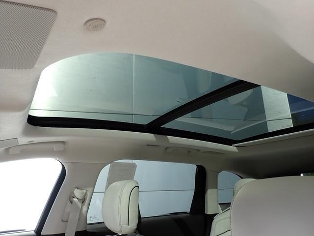 new 2026 Lincoln Nautilus car, priced at $82,975