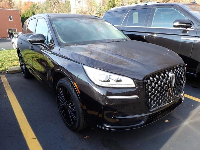 used 2025 Lincoln Corsair car, priced at $48,998