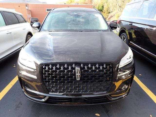used 2025 Lincoln Corsair car, priced at $48,998