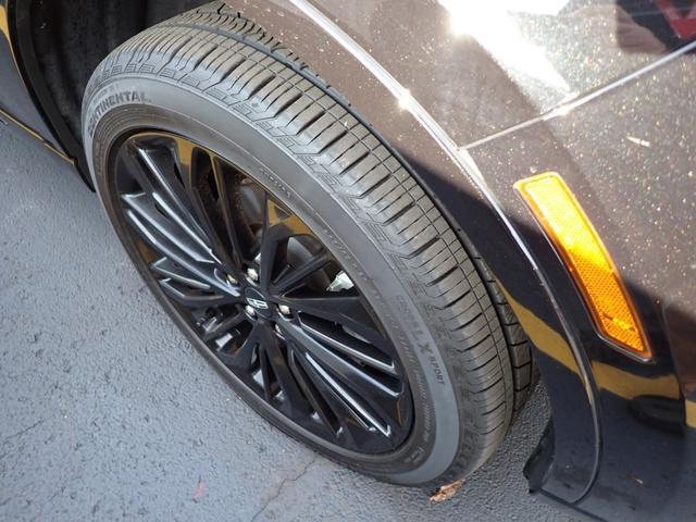 used 2025 Lincoln Corsair car, priced at $48,998