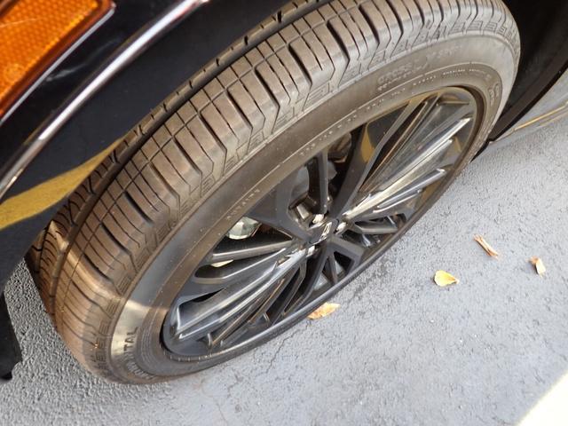 used 2025 Lincoln Corsair car, priced at $48,998