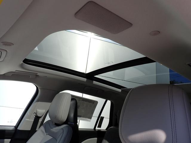 new 2025 Lincoln Aviator car, priced at $82,340