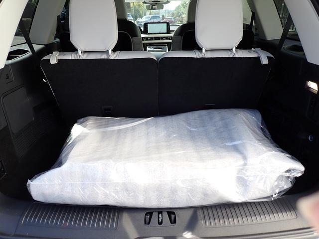 new 2025 Lincoln Aviator car, priced at $71,440