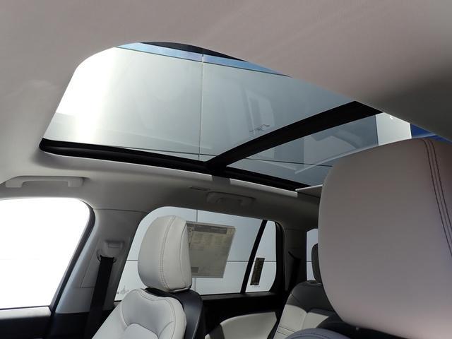 new 2025 Lincoln Aviator car, priced at $71,440