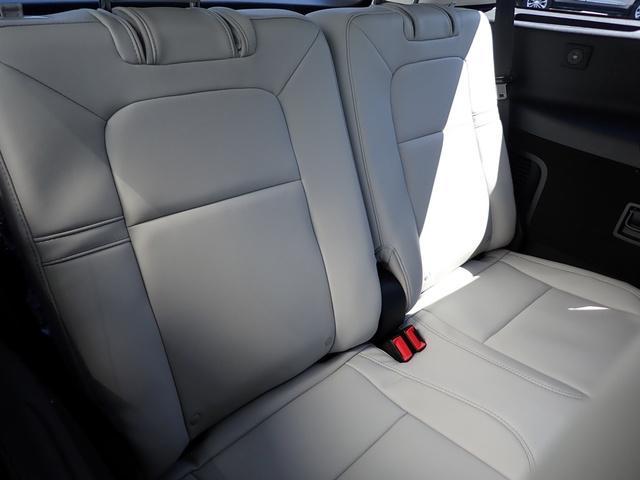 new 2025 Lincoln Aviator car, priced at $71,440