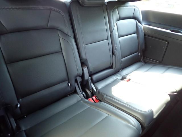 new 2025 Lincoln Navigator car