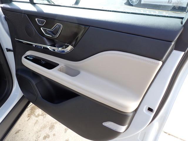 new 2025 Lincoln Corsair car