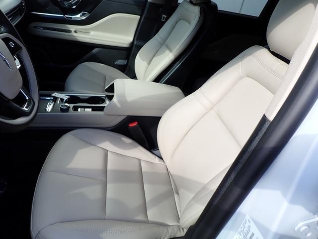 new 2025 Lincoln Corsair car