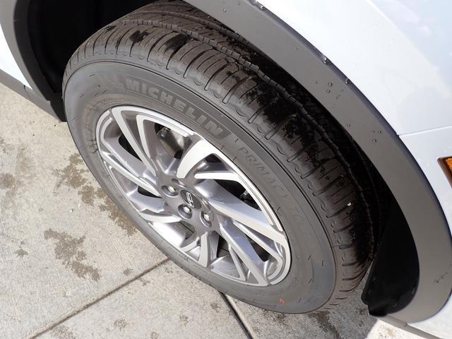 new 2025 Lincoln Corsair car