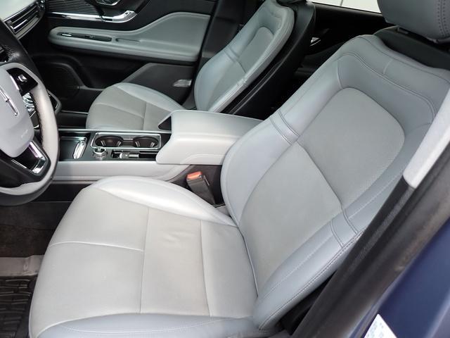 used 2022 Lincoln Corsair car, priced at $27,997