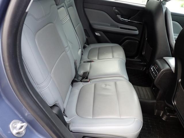 used 2022 Lincoln Corsair car, priced at $27,997