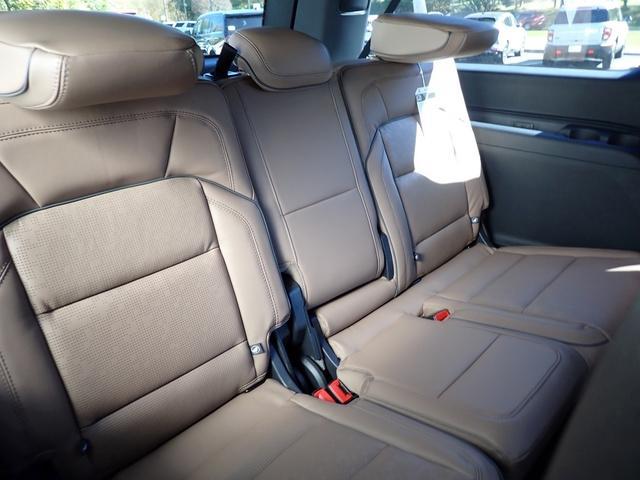 new 2025 Lincoln Navigator L car, priced at $123,585